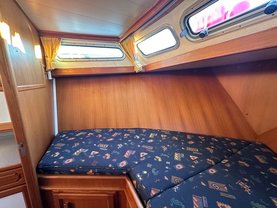 Pedro Skiron 35 - Foto 20