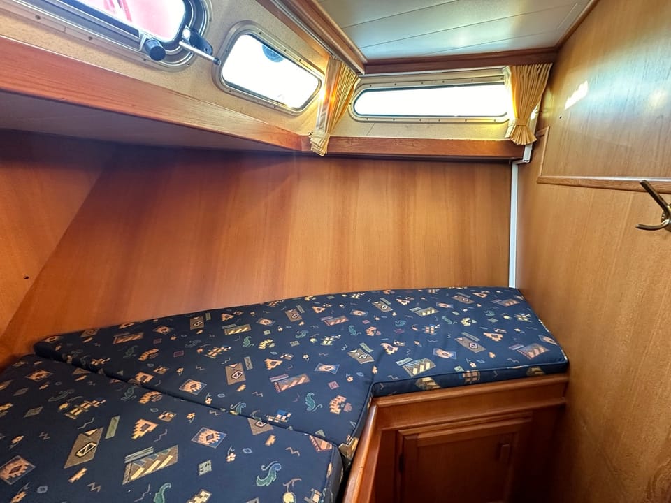 Pedro Skiron 35 - Foto 21