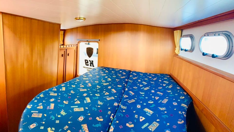 Pedro Skiron 35 - Foto 26