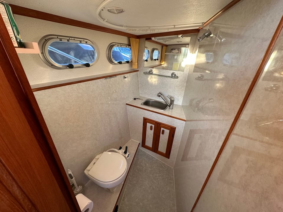 Pedro Skiron 35 - Foto 29