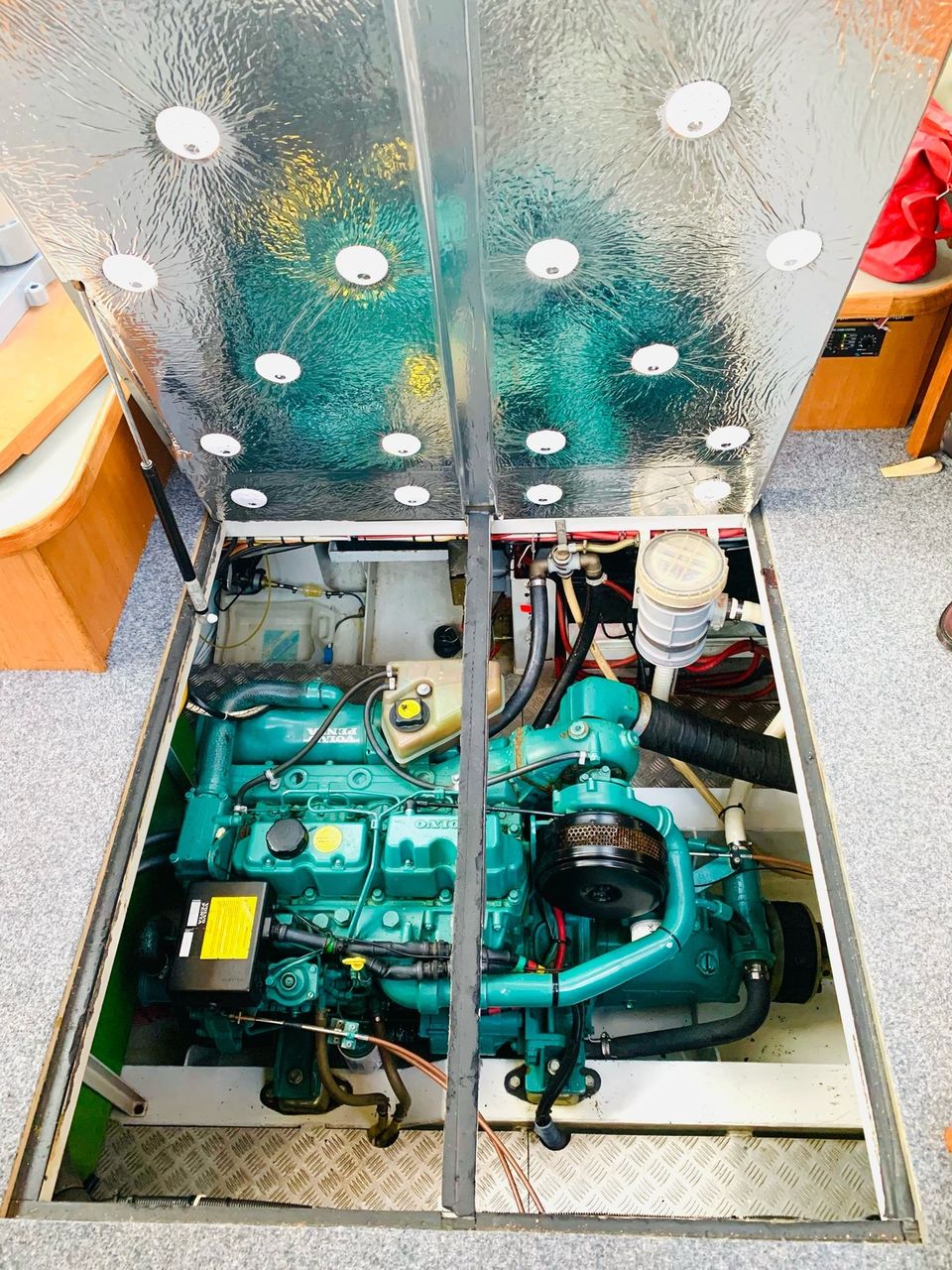 Pedro Skiron 35 - Foto 31