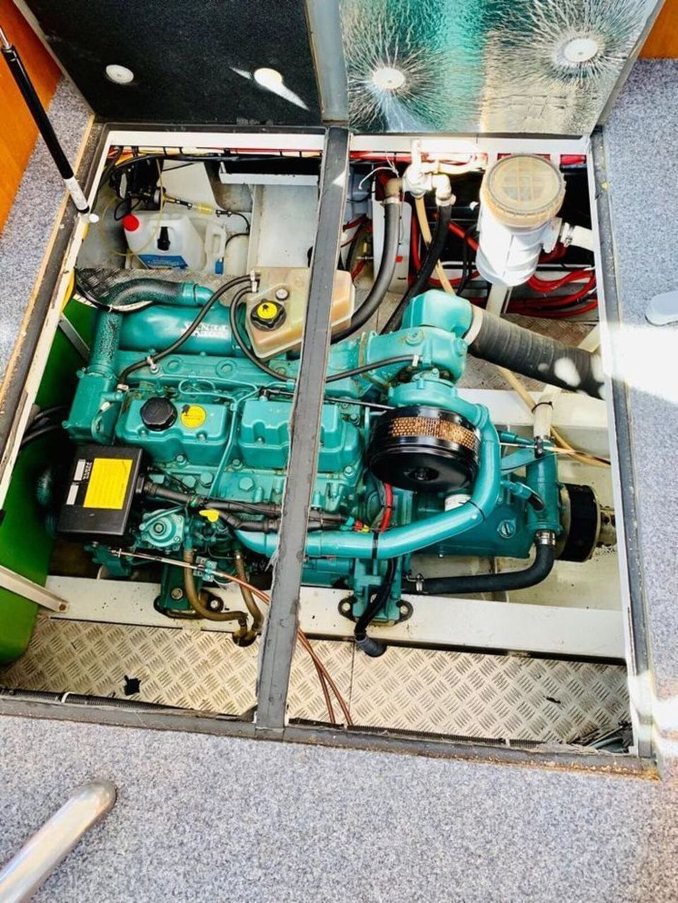 Pedro Skiron 35 - Foto 32