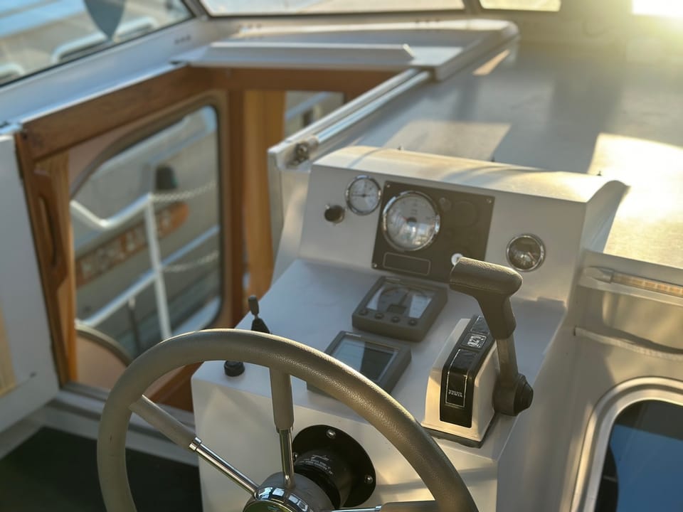 Pedro Skiron 35 - Foto 5