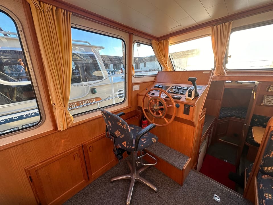 Pedro Skiron 35 - Foto 9