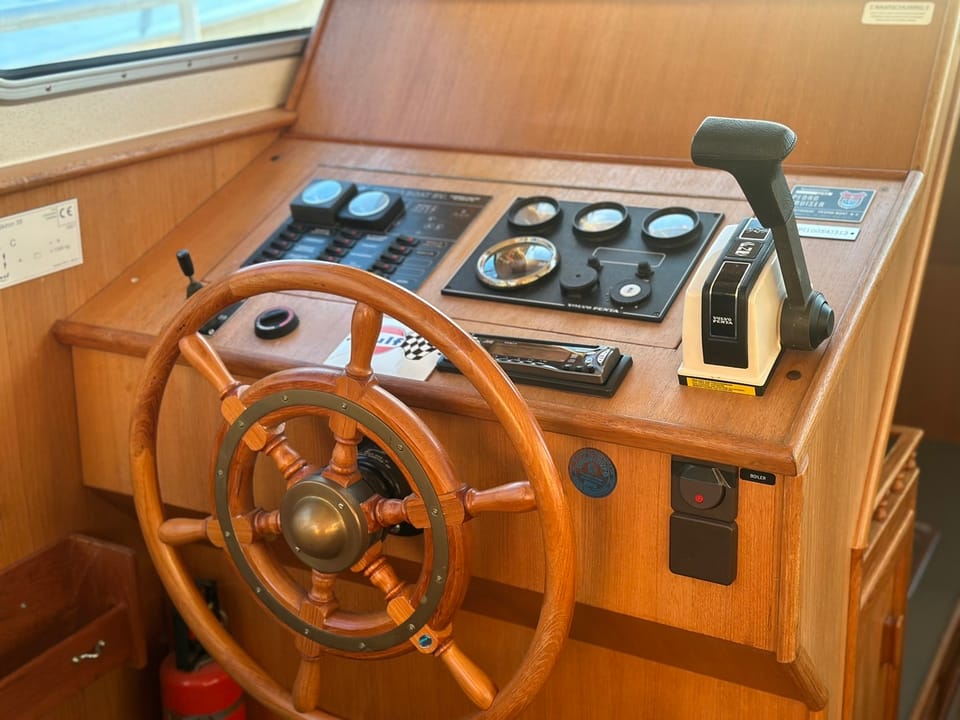 Pedro Skiron 35 - Foto 10