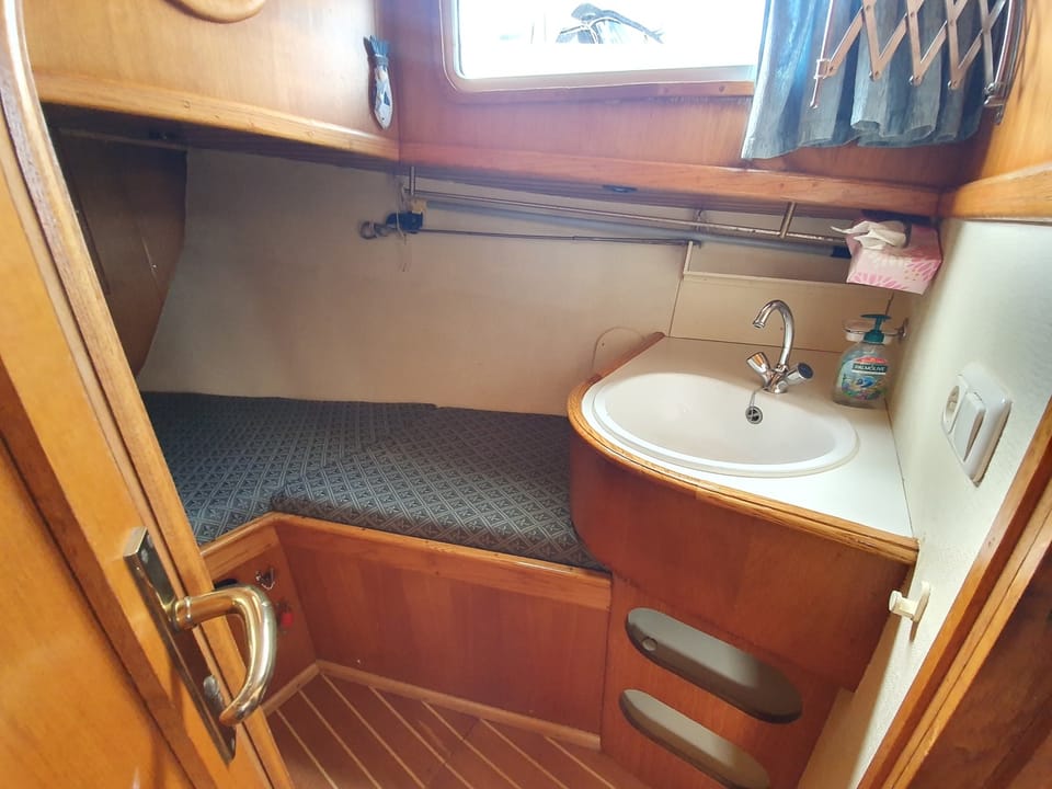 Colin Archer Motorkotter 11.20 - Foto 32