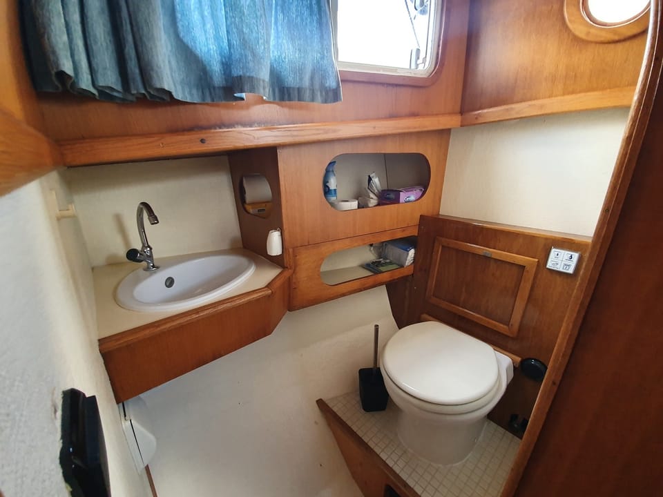 Colin Archer Motorkotter 11.20 - Foto 35