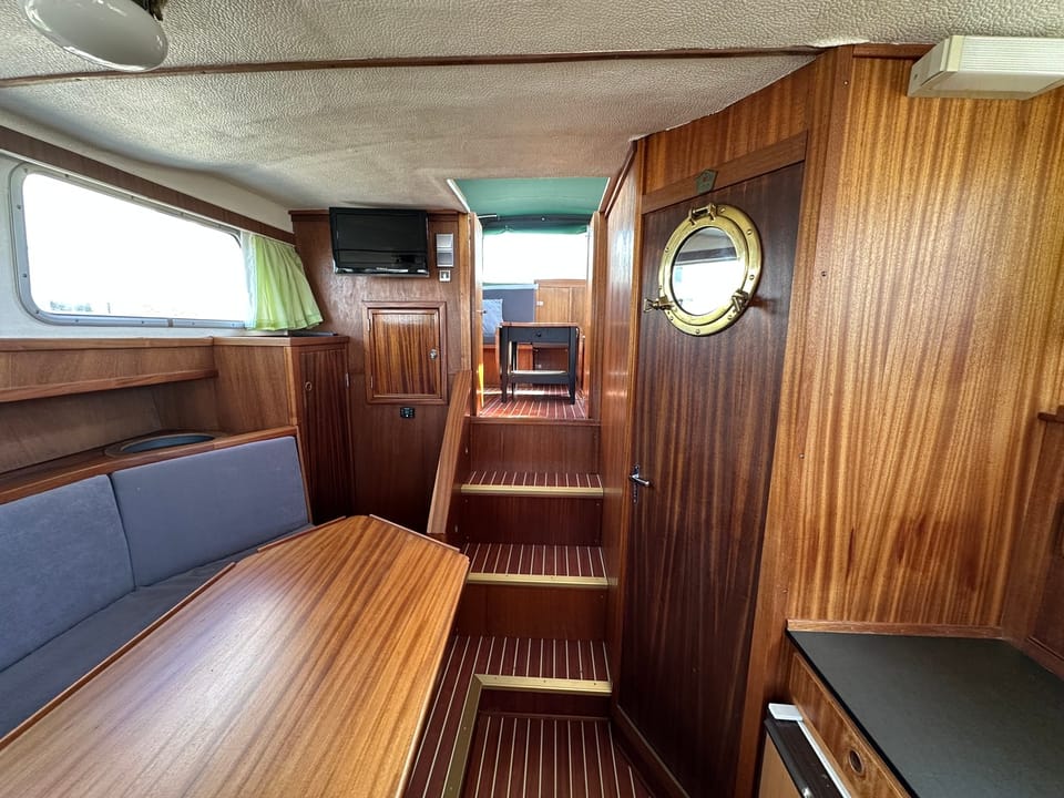 Apollo 32 TT de Luxe AK - Foto 11