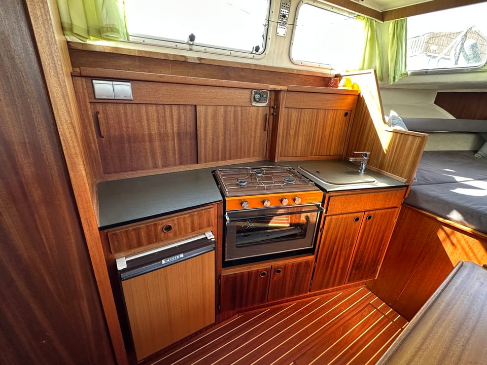 Apollo 32 TT de Luxe AK - Foto 12