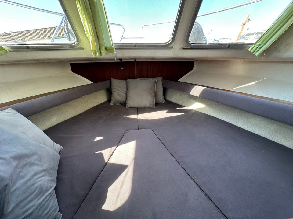 Apollo 32 TT de Luxe AK - Foto 13