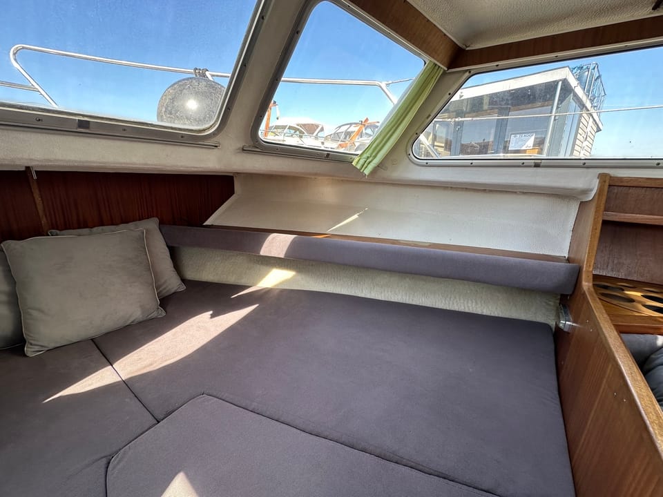 Apollo 32 TT de Luxe AK - Foto 14