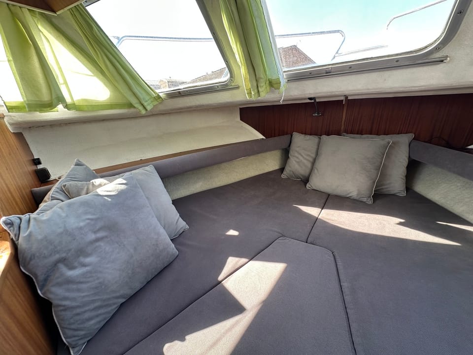 Apollo 32 TT de Luxe AK - Foto 15