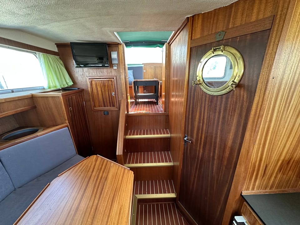 Apollo 32 TT de Luxe AK - Foto 16