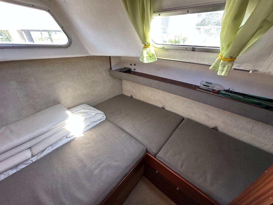 Apollo 32 TT de Luxe AK - Foto 20