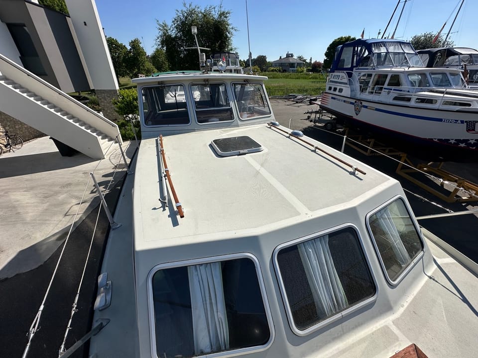 Apollo 32 TT de Luxe AK - Foto 25