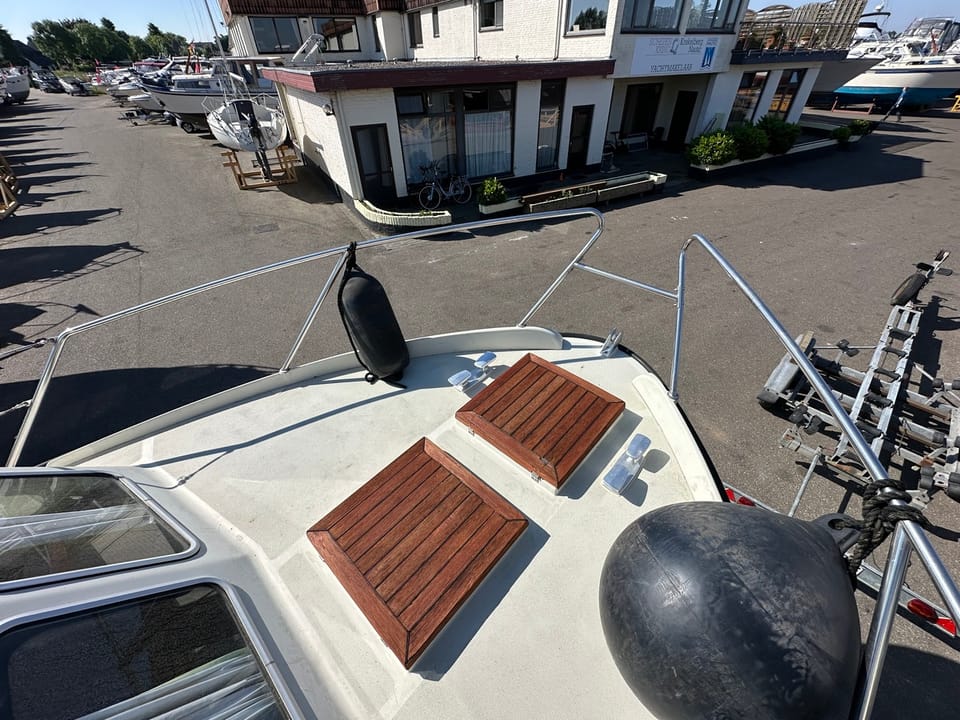 Apollo 32 TT de Luxe AK - Foto 27