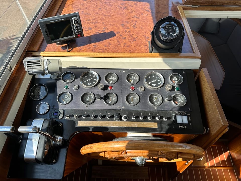 Apollo 32 TT de Luxe AK - Foto 6