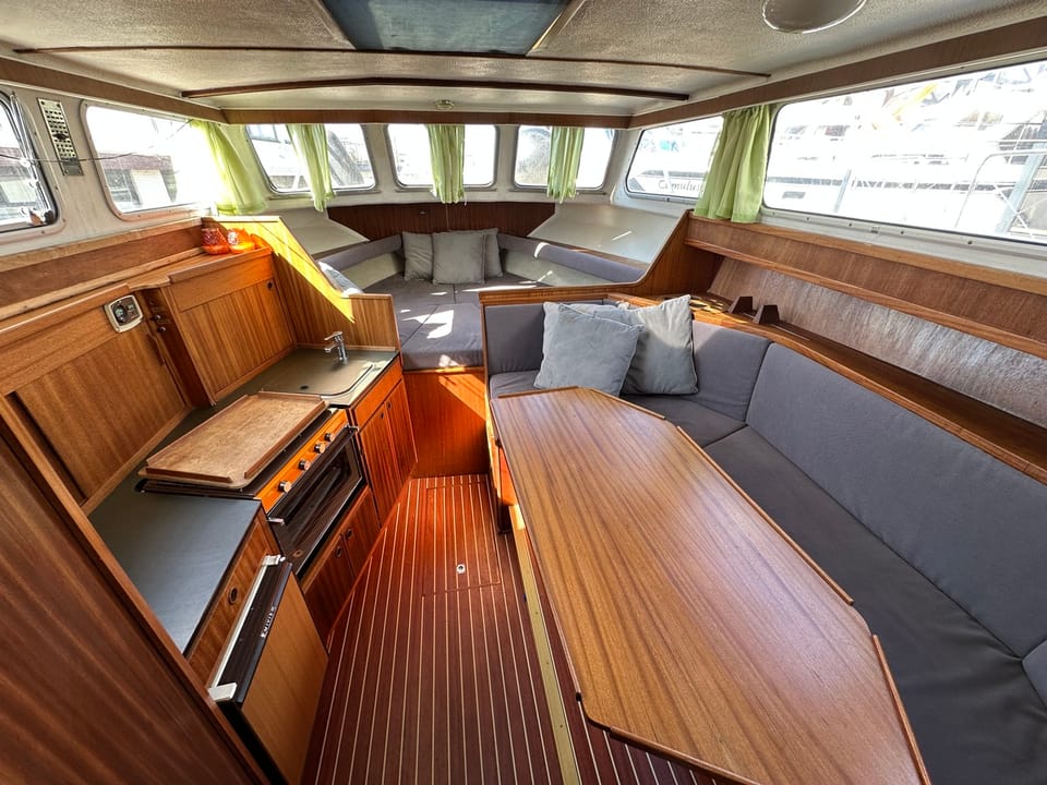 Apollo 32 TT de Luxe AK - Foto 8