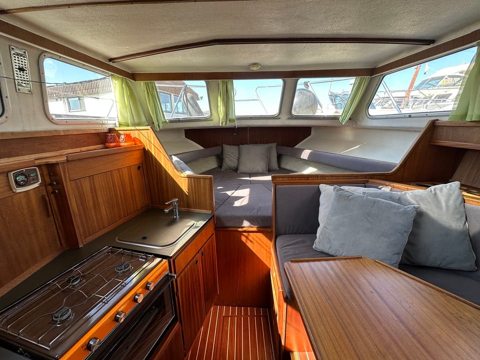 Apollo 32 TT de Luxe AK - Foto 9