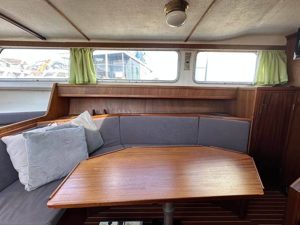 Apollo 32 TT de Luxe AK - Foto 10