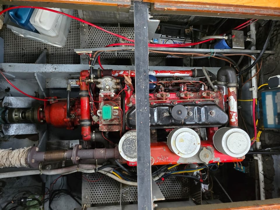 Doerak 950 - Foto 28