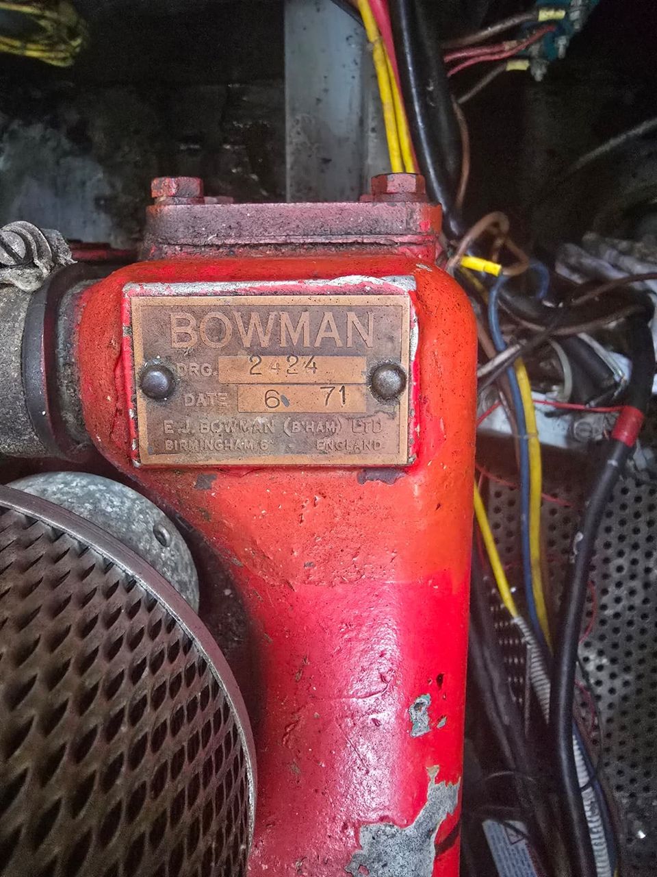 Doerak 950 - Foto 29