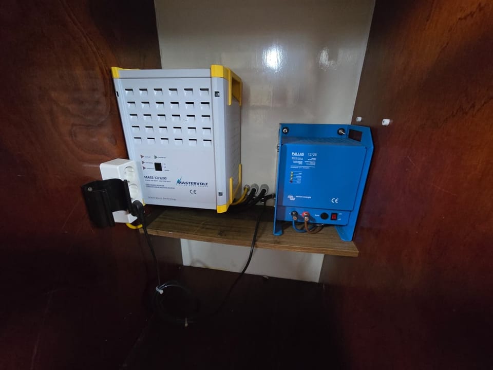 Doerak 950 - Foto 31