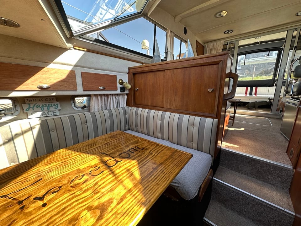 Fairline 31 Corniche - Foto 14