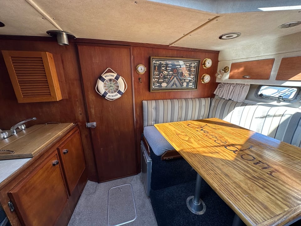 Fairline 31 Corniche - Foto 15