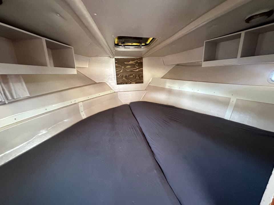 Fairline 31 Corniche - Foto 18