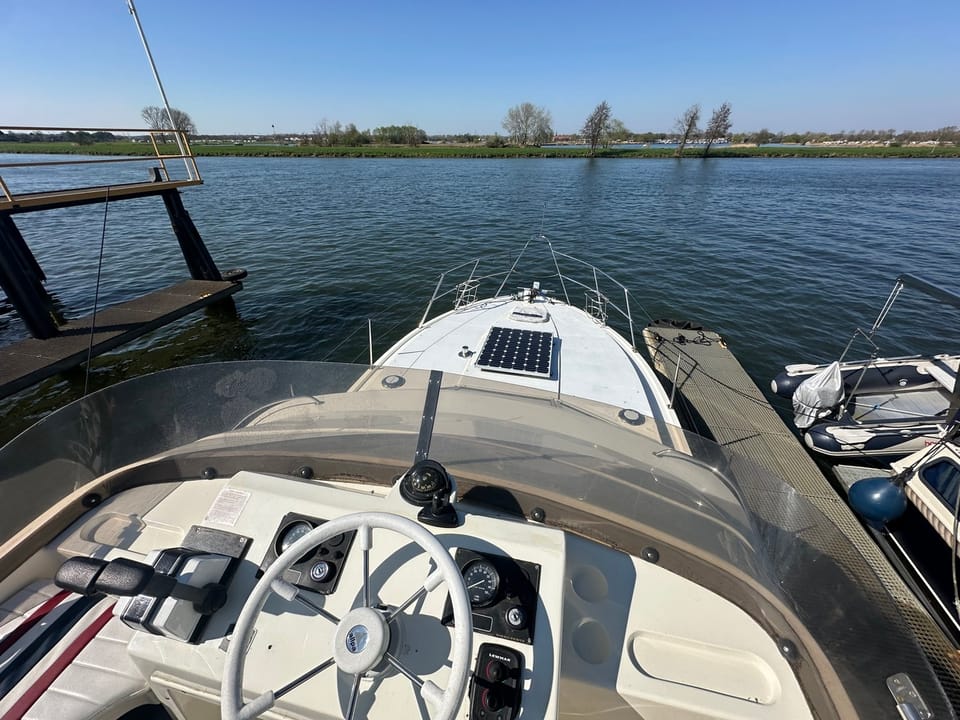 Fairline 31 Corniche - Foto 26