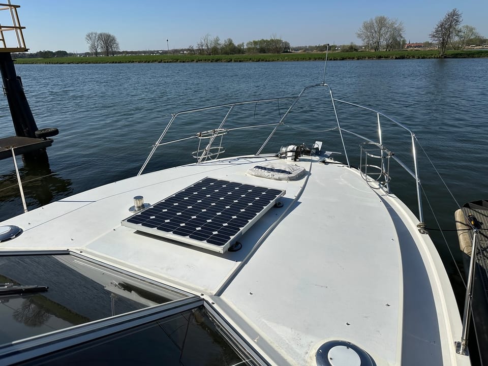 Fairline 31 Corniche - Foto 29