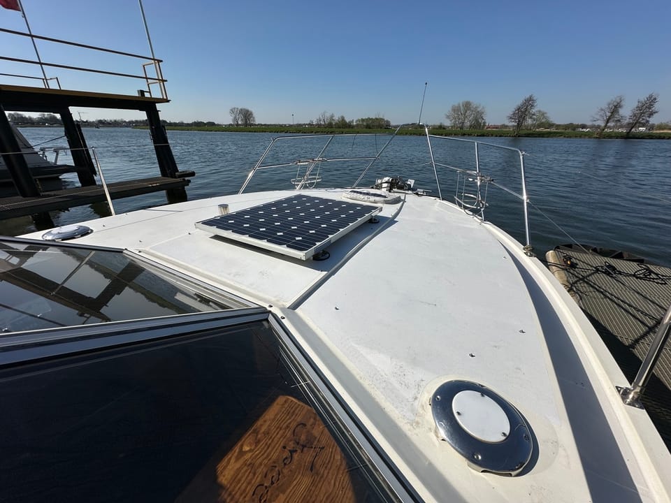 Fairline 31 Corniche - Foto 30