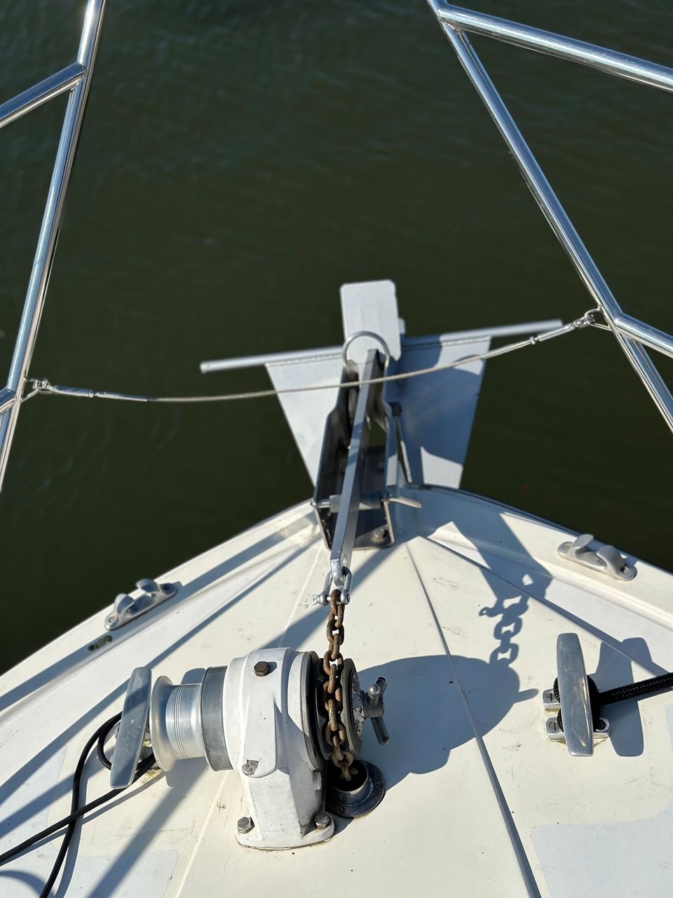 Fairline 31 Corniche - Foto 31