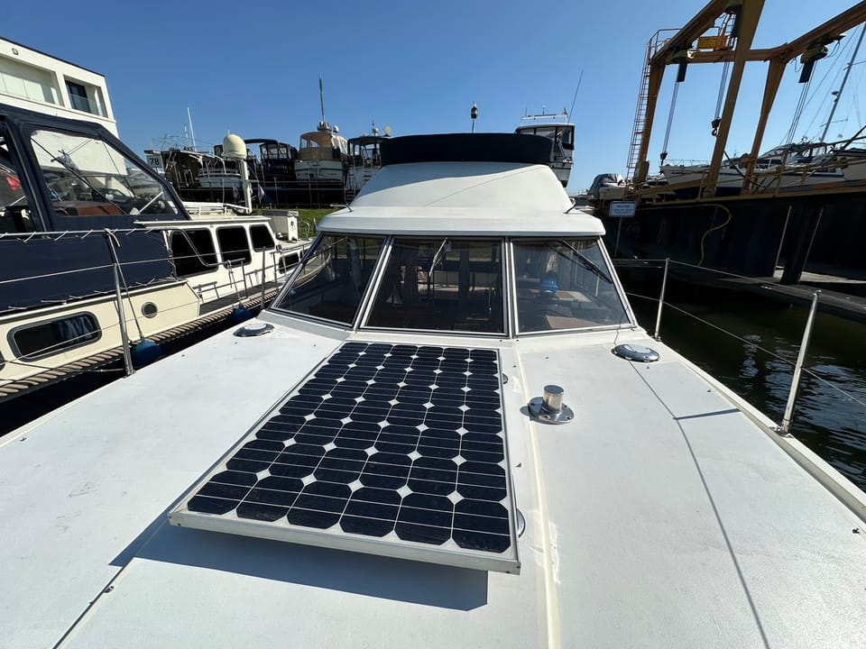 Fairline 31 Corniche - Foto 32