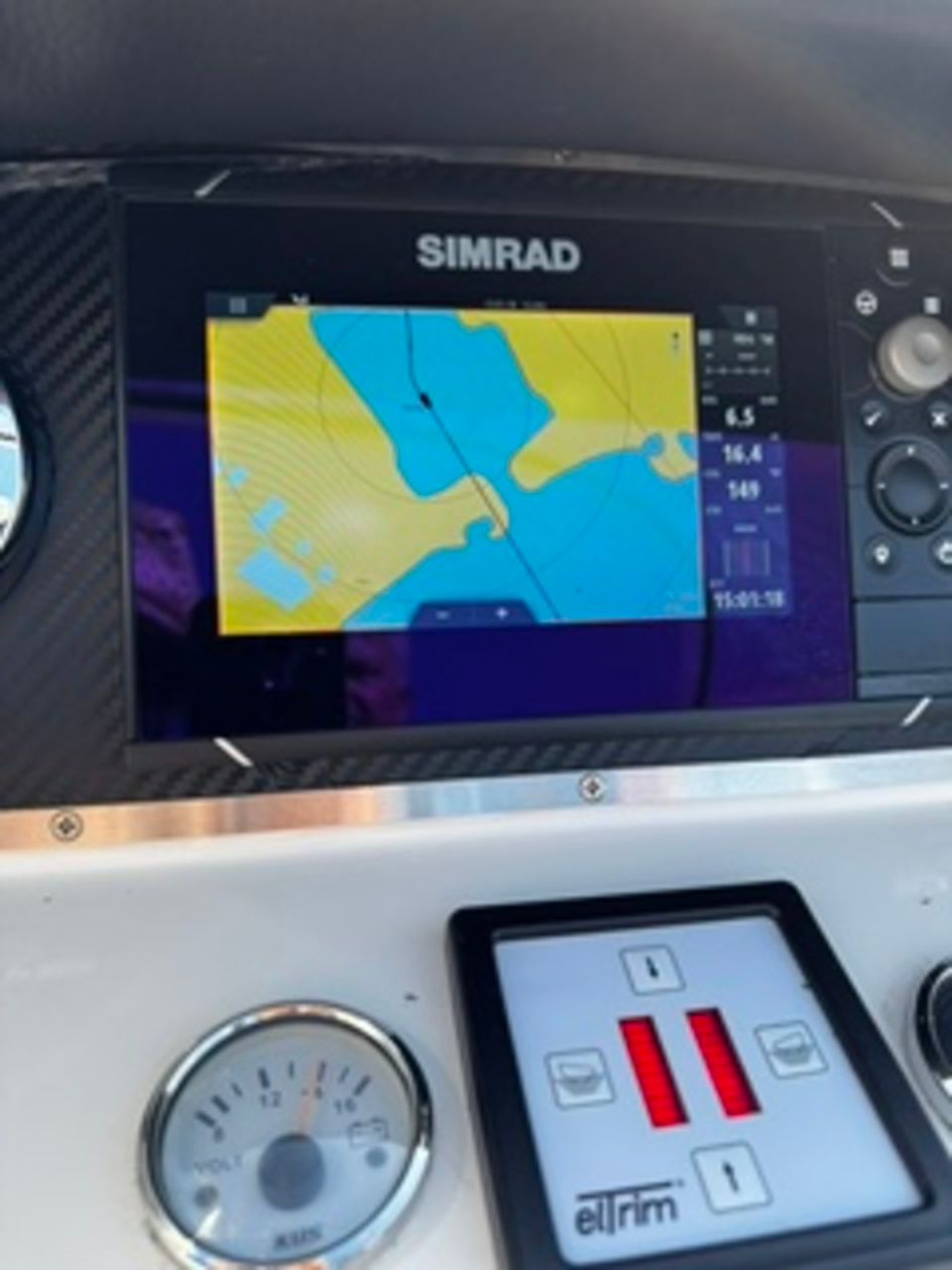 Quicksilver 645 Cruiser - Foto 13