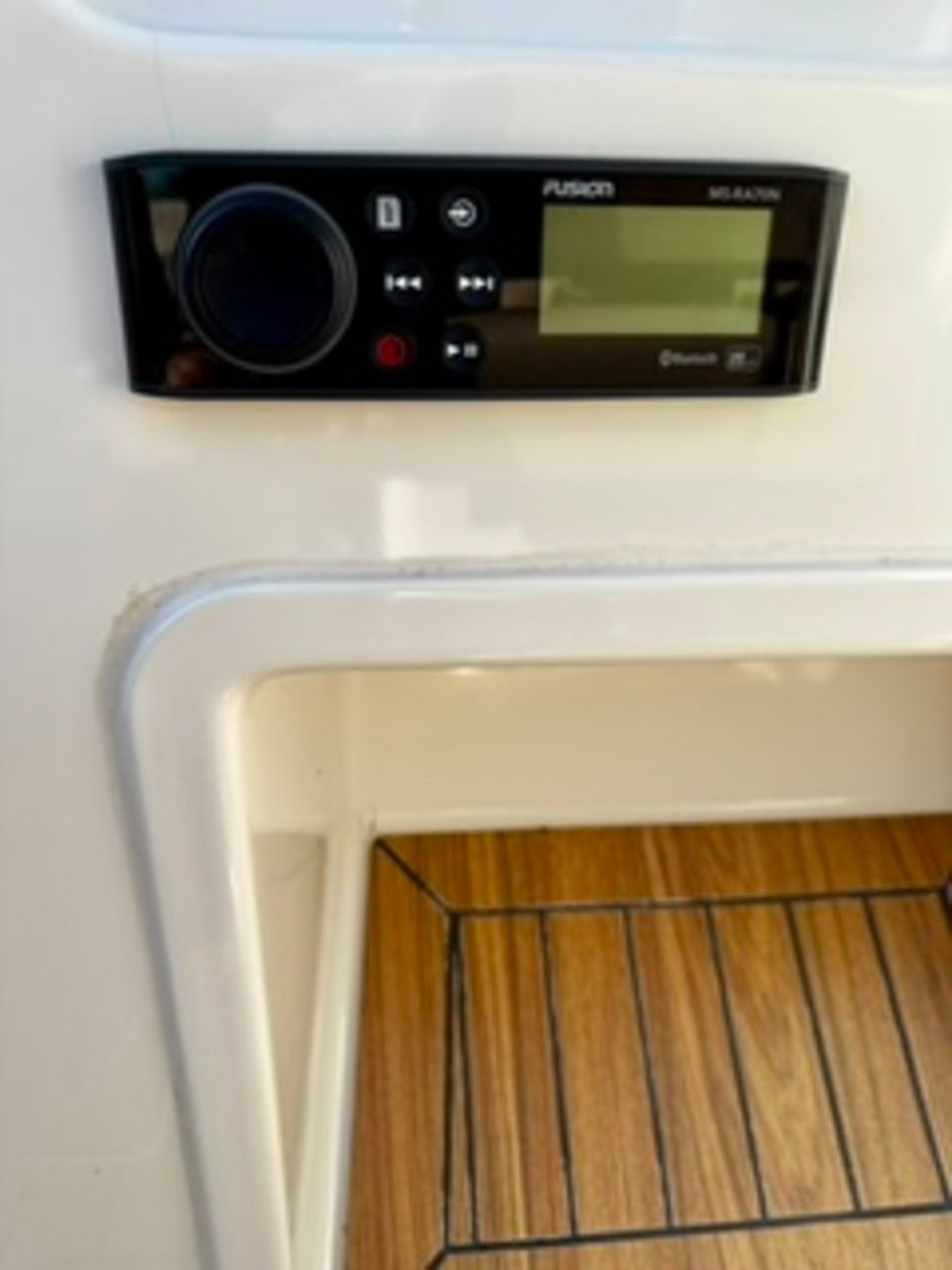 Quicksilver 645 Cruiser - Foto 15