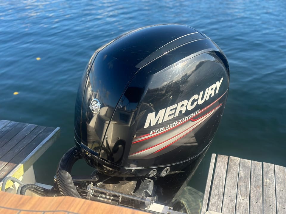 Quicksilver 645 Cruiser - Foto 10