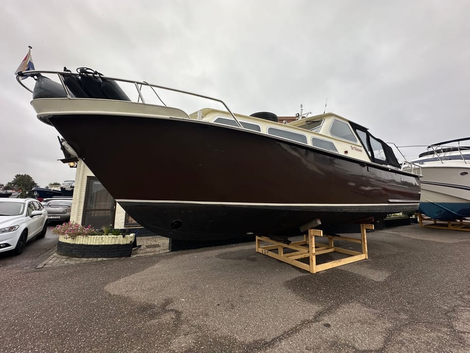 Blauwe Hand 1050 Ok/AK - Foto 32