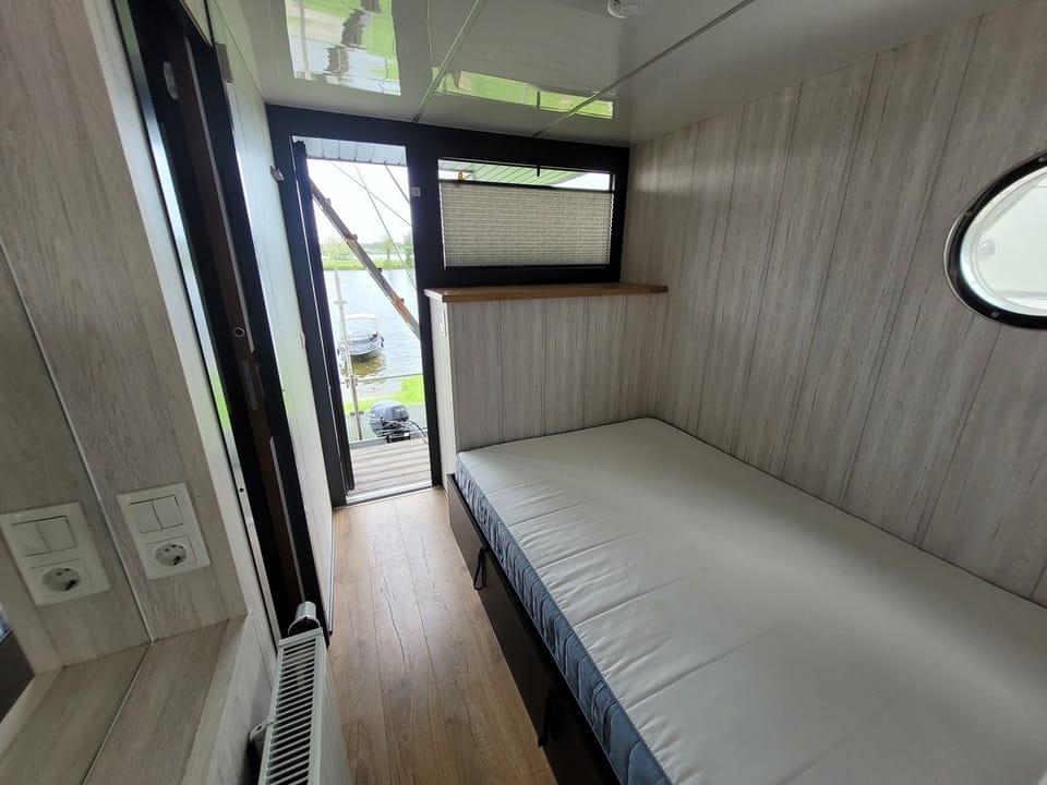 Campi 320 LR - Foto 23