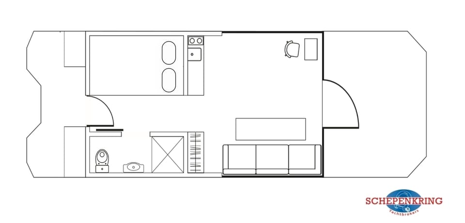 Campi 320 LR - Foto 38