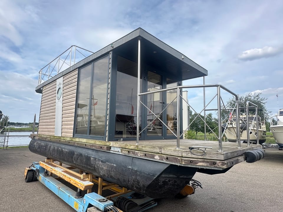Campi 320 LR - Foto 6