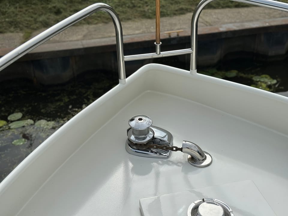 Barkas 1100 GSAK - Foto 39