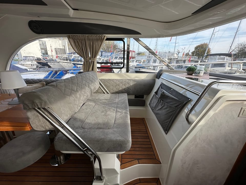 Marex 375 (Nieuwbouw) - Foto 12