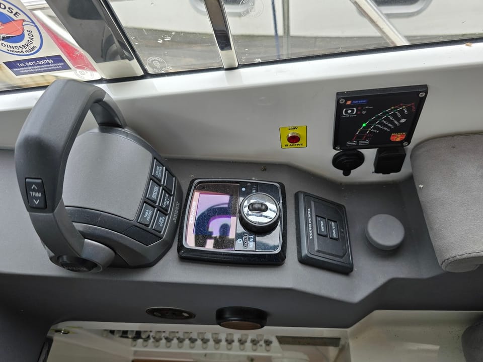 Marex 375 (Nieuwbouw) - Foto 17