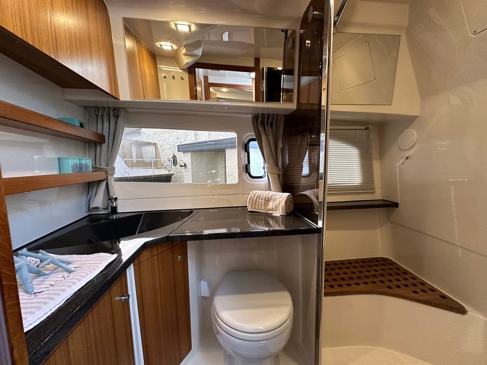 Marex 375 (Nieuwbouw) - Foto 25