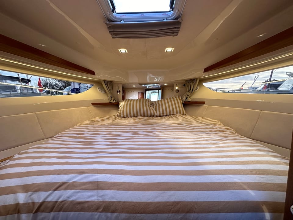 Marex 375 (Nieuwbouw) - Foto 31