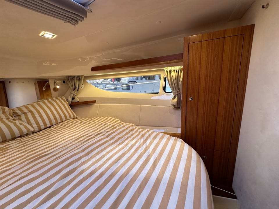 Marex 375 (Nieuwbouw) - Foto 32