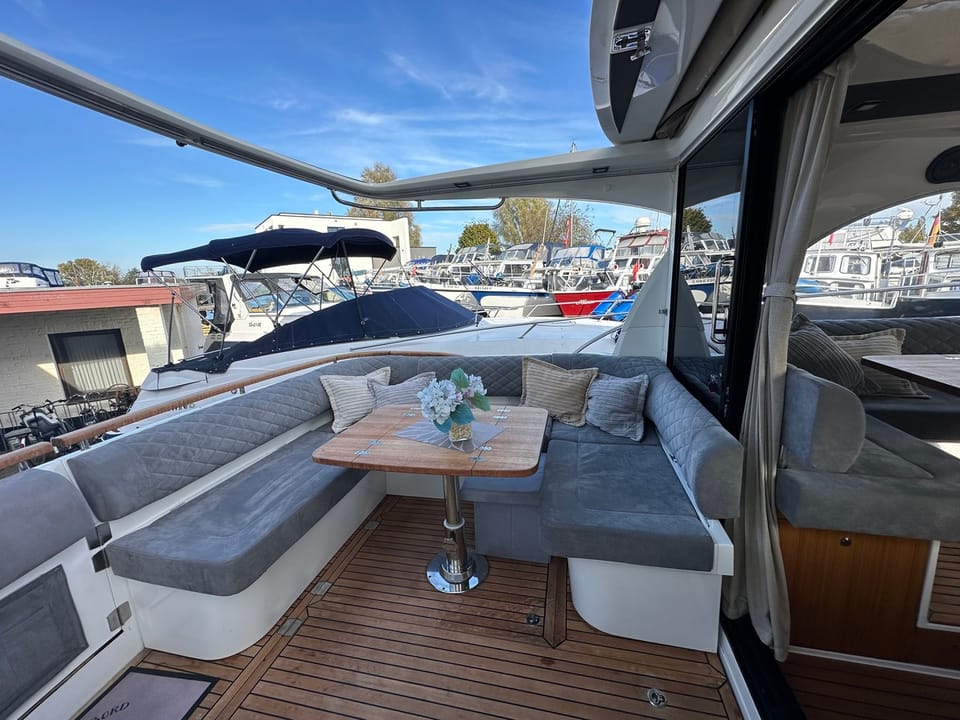 Marex 375 (Nieuwbouw) - Foto 34