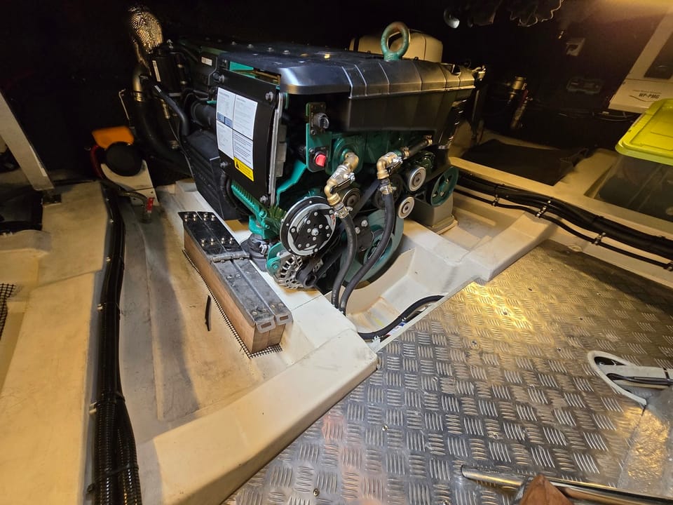 Marex 375 (Nieuwbouw) - Foto 37